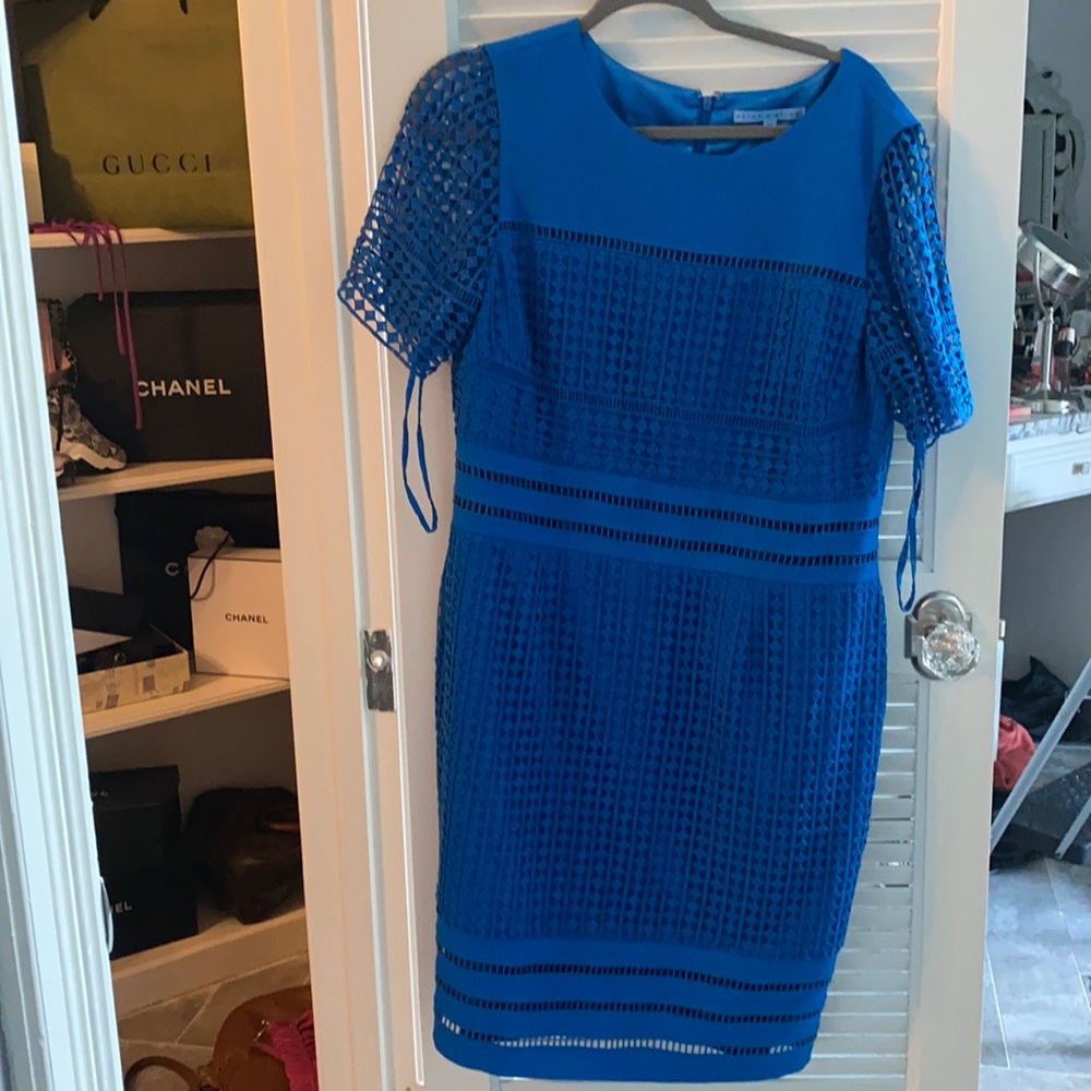 Beautiful dress
